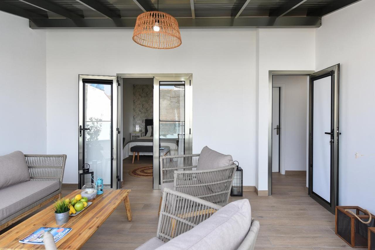 Apartamento Starlight La Aldea II San Nicolás Exterior foto
