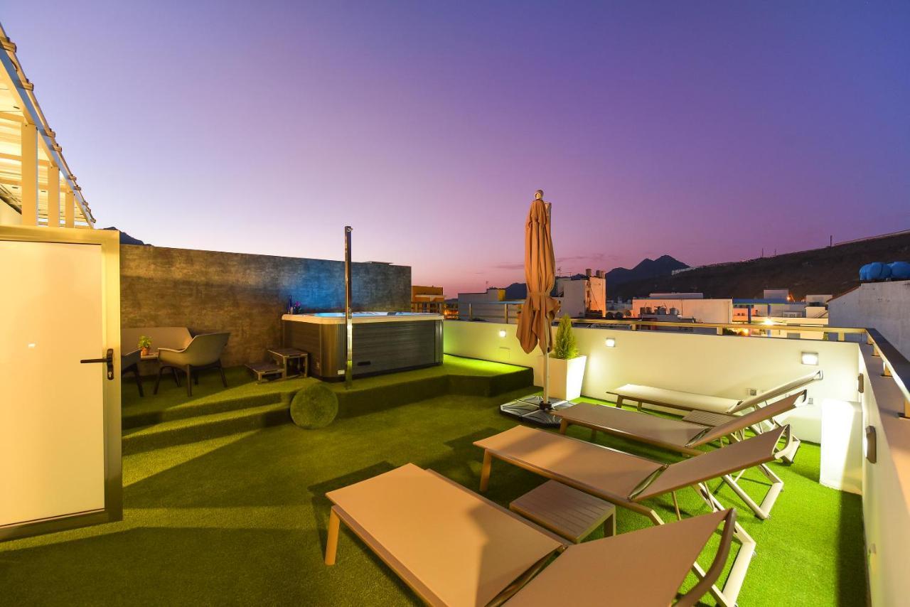 Apartamento Starlight La Aldea II San Nicolás Exterior foto