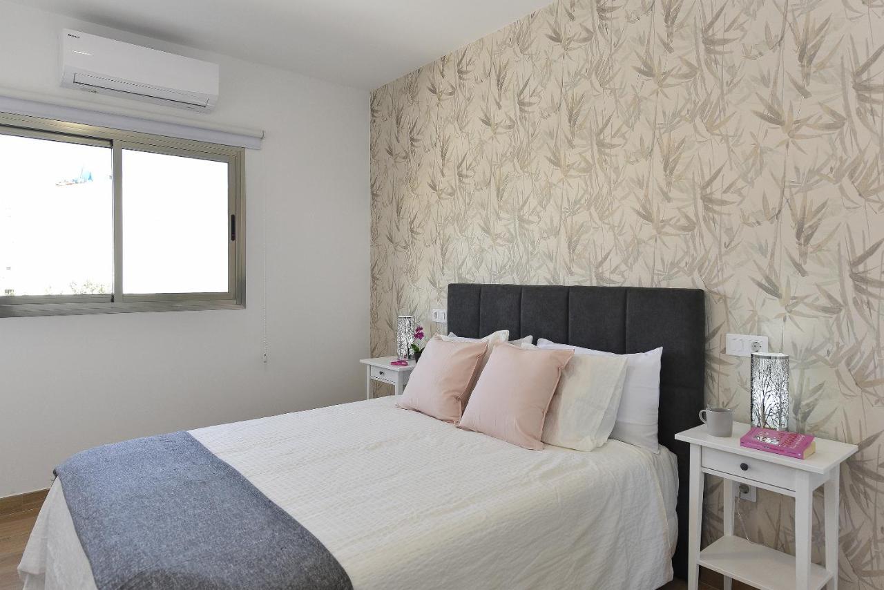 Apartamento Starlight La Aldea II San Nicolás Exterior foto