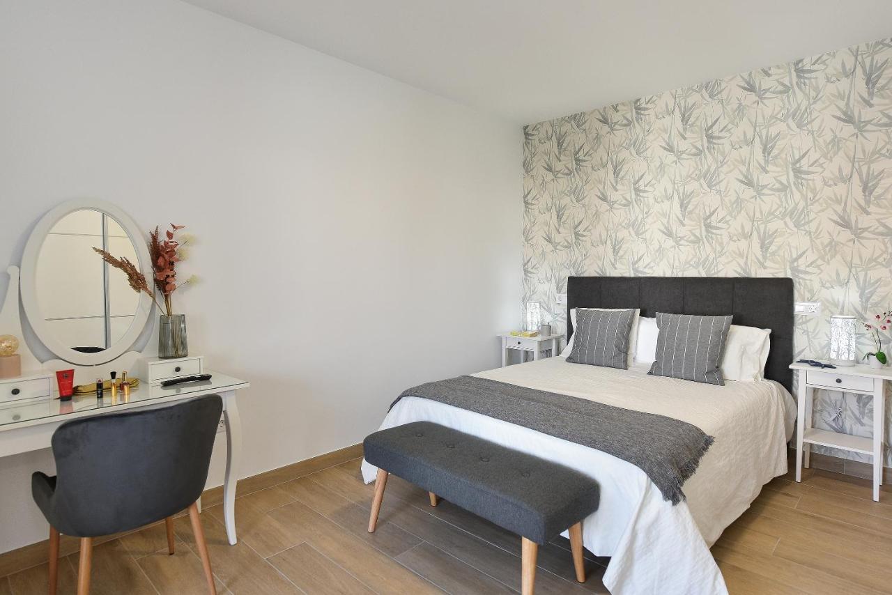 Apartamento Starlight La Aldea II San Nicolás Exterior foto