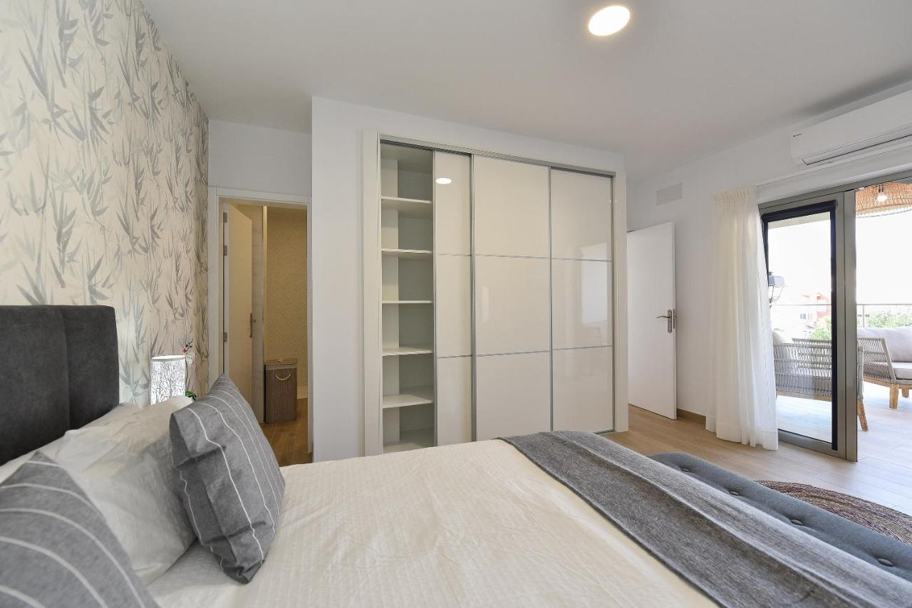Apartamento Starlight La Aldea II San Nicolás Exterior foto