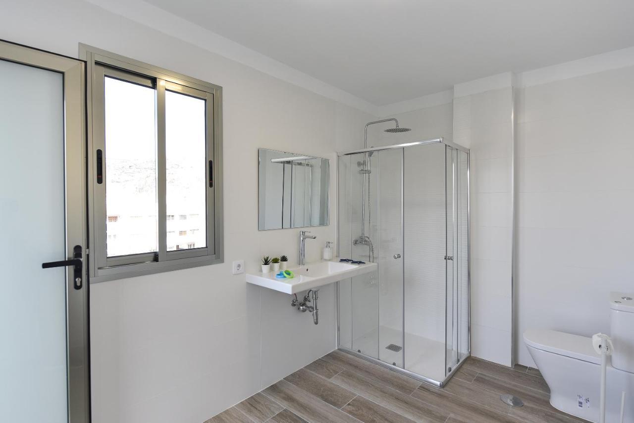 Apartamento Starlight La Aldea II San Nicolás Exterior foto